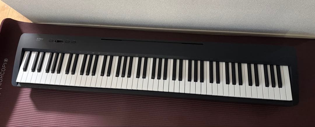 カワイ ES60B 電子ピアノ 88鍵盤 中古