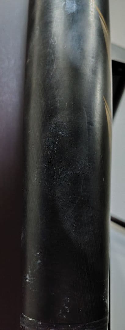 ビヨンドマックスレガシー 80cm ケース付き　軟式　少年　美品