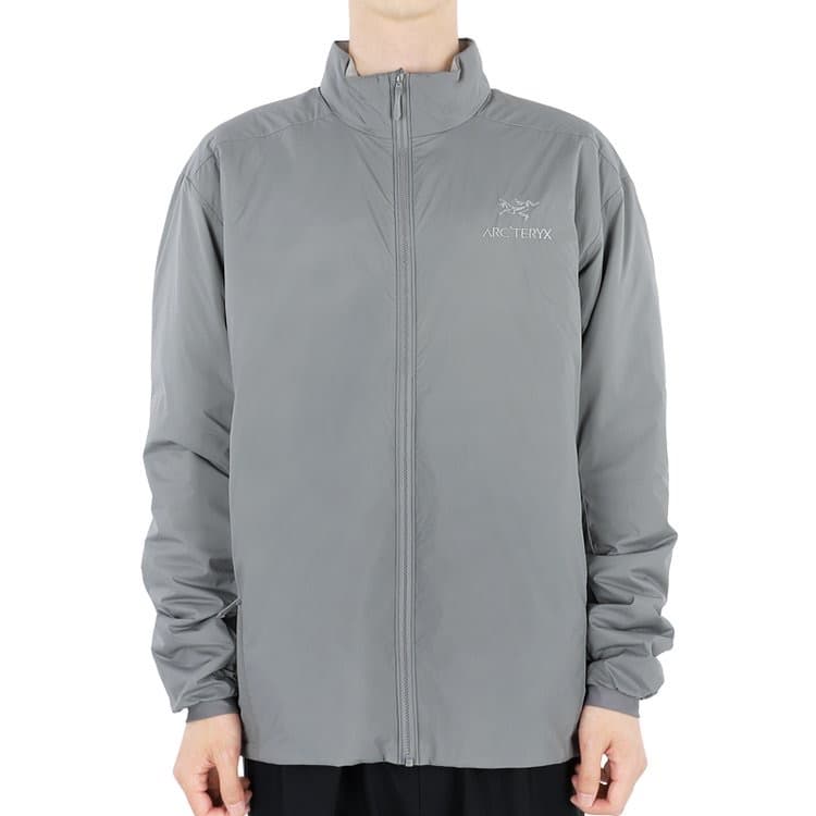 ジャケット・アウター ARC'TERYX Atom LT Jacket Men's Void XL