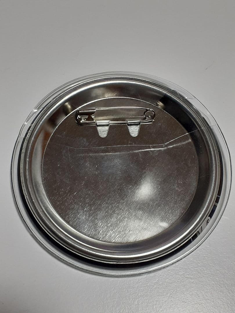 名探偵コナン クールジャパン ユニバ USJ 2019 缶バッジ 怪盗キッド