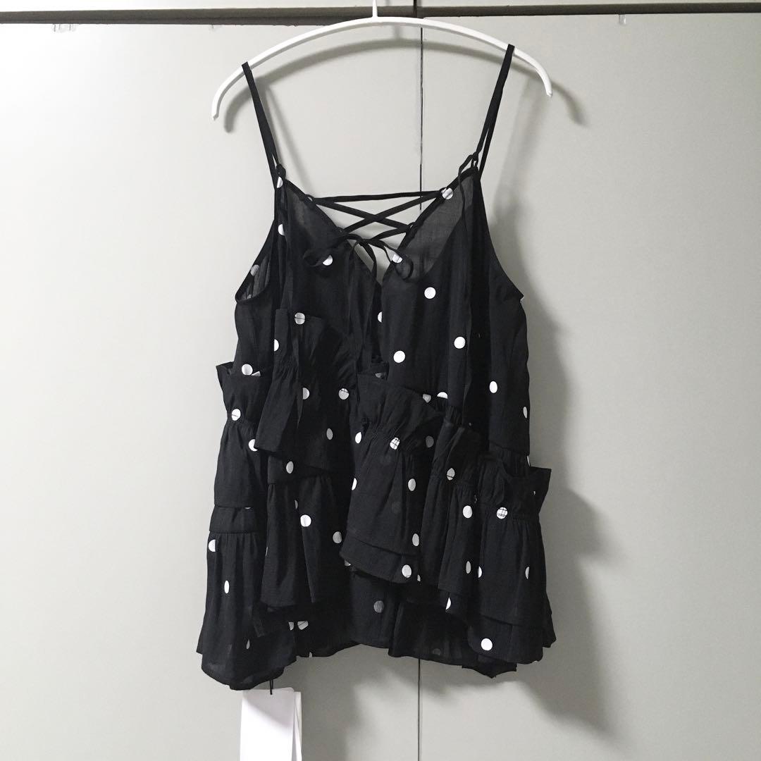 Mystrada☆キャミ