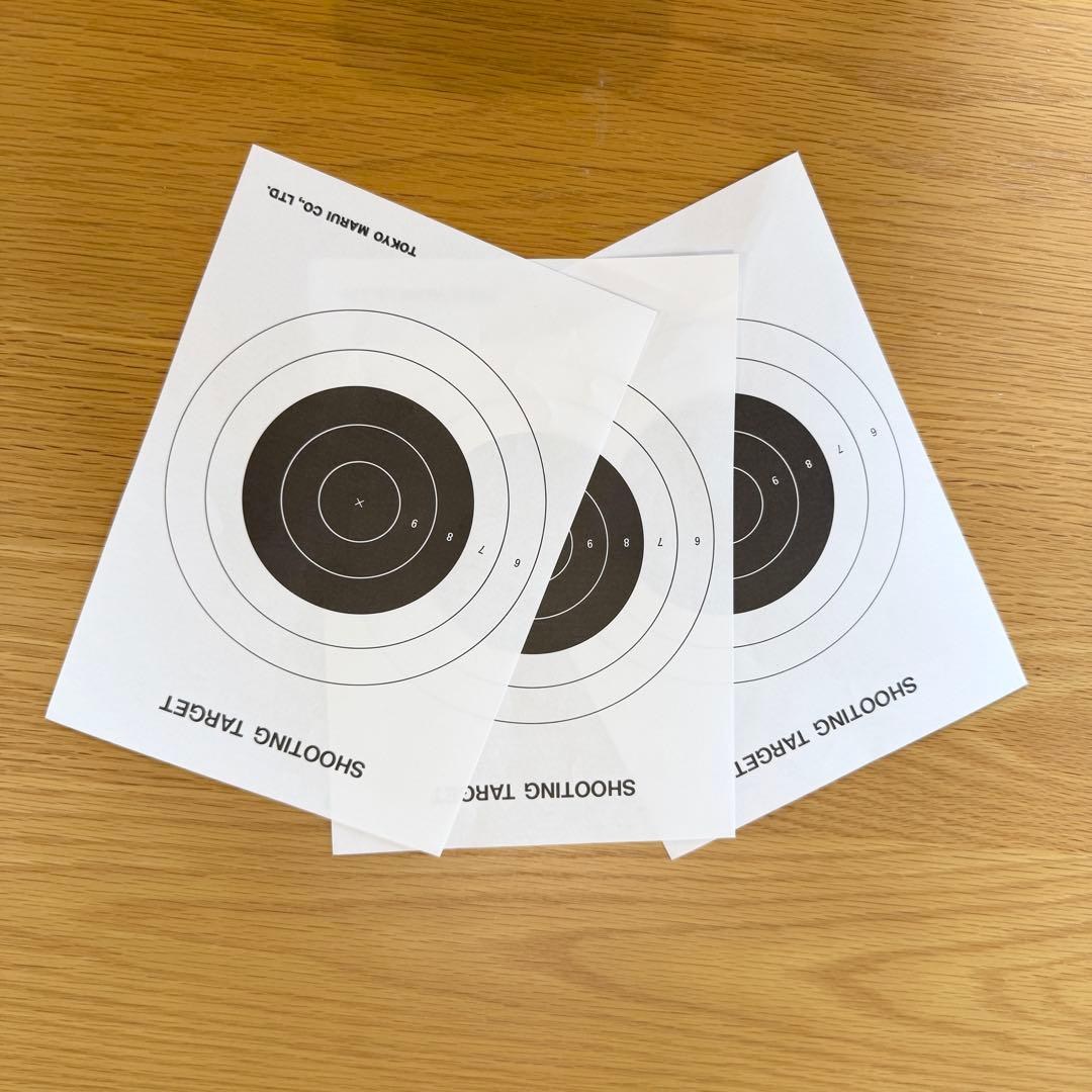 ［東京マルイ］グロック17 Gen4 ガスブローバック