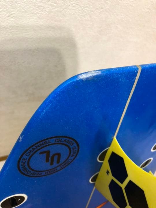 【Channel s AL MERRICK】レトロクアッド