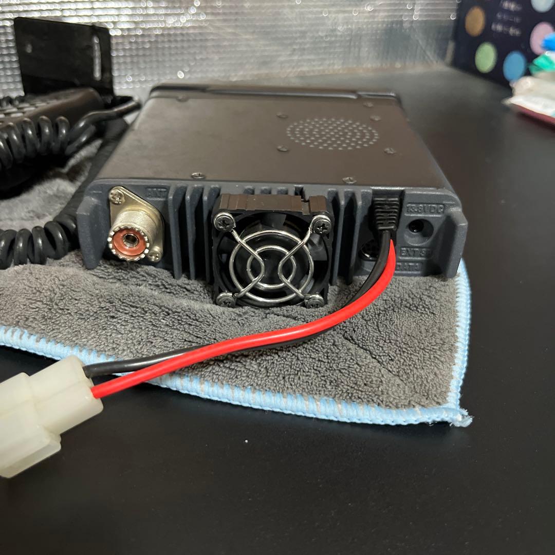 FT-7900 20W アマチュア無線　スタンダード　ヤエス