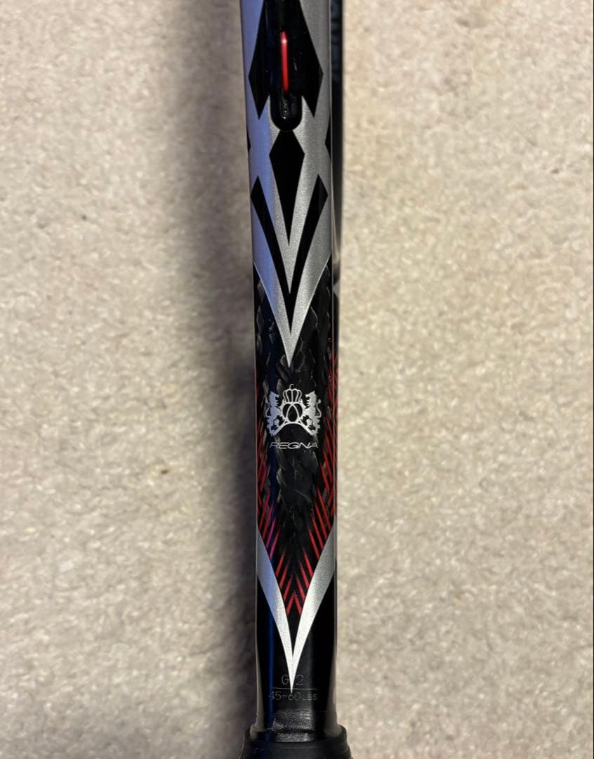 ヨネックス REGNA G2 テニスラケット 初代モデル98インチ