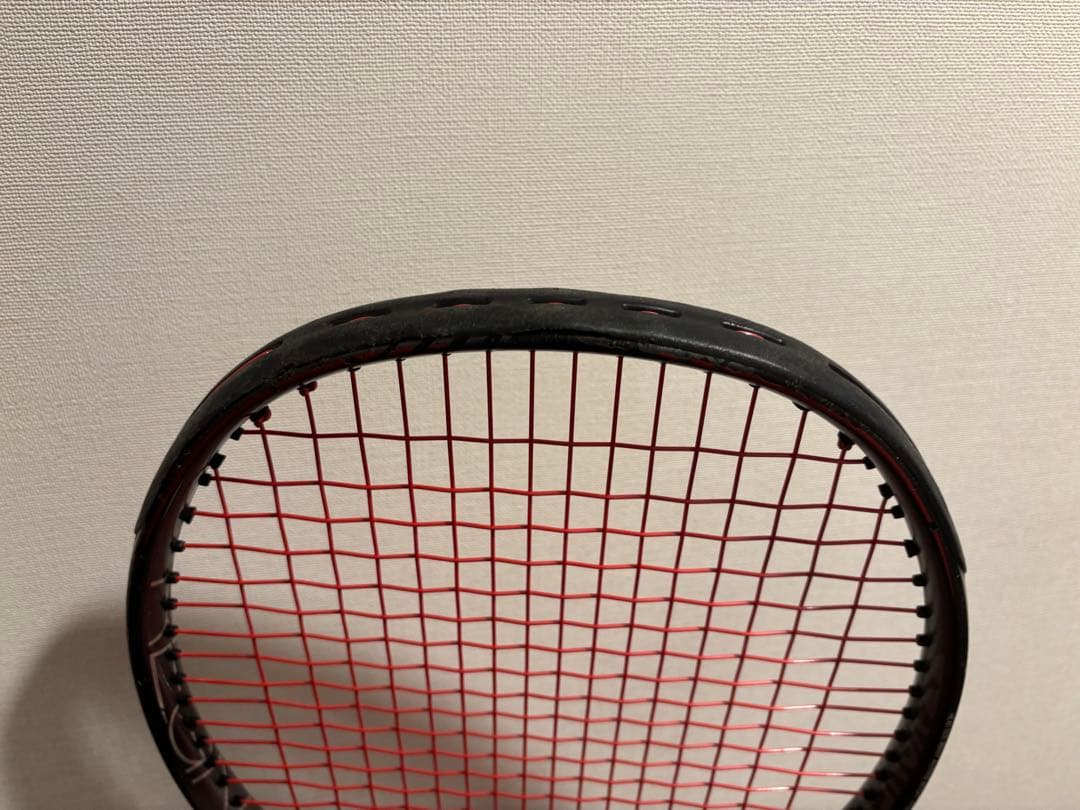 ヨネックス REGNA G2 テニスラケット 初代モデル98インチ