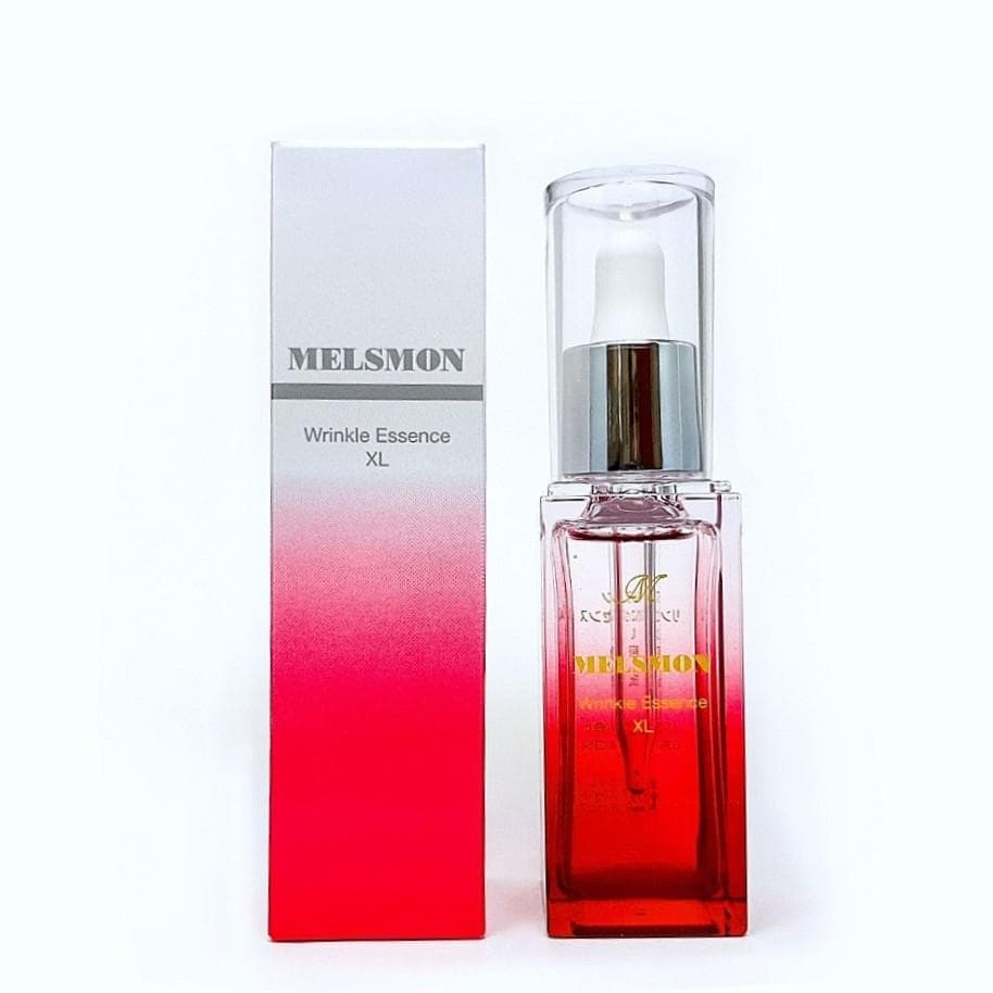 メルスモン　リンクルエッセンスXL　35ml 新品未開封 2本限定販売