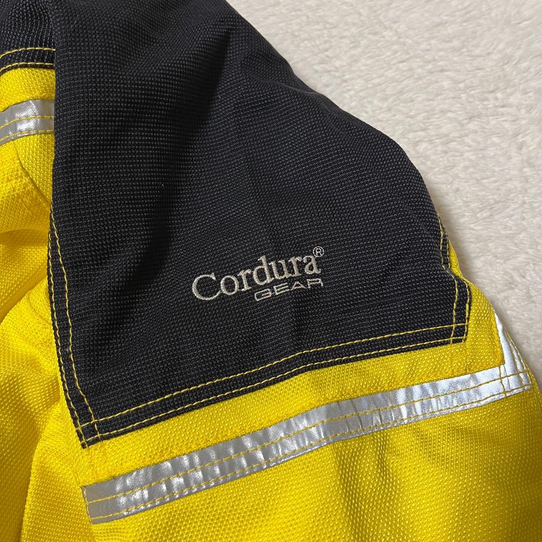 PHENIX 希少スキーウェア イエロー/ブラック