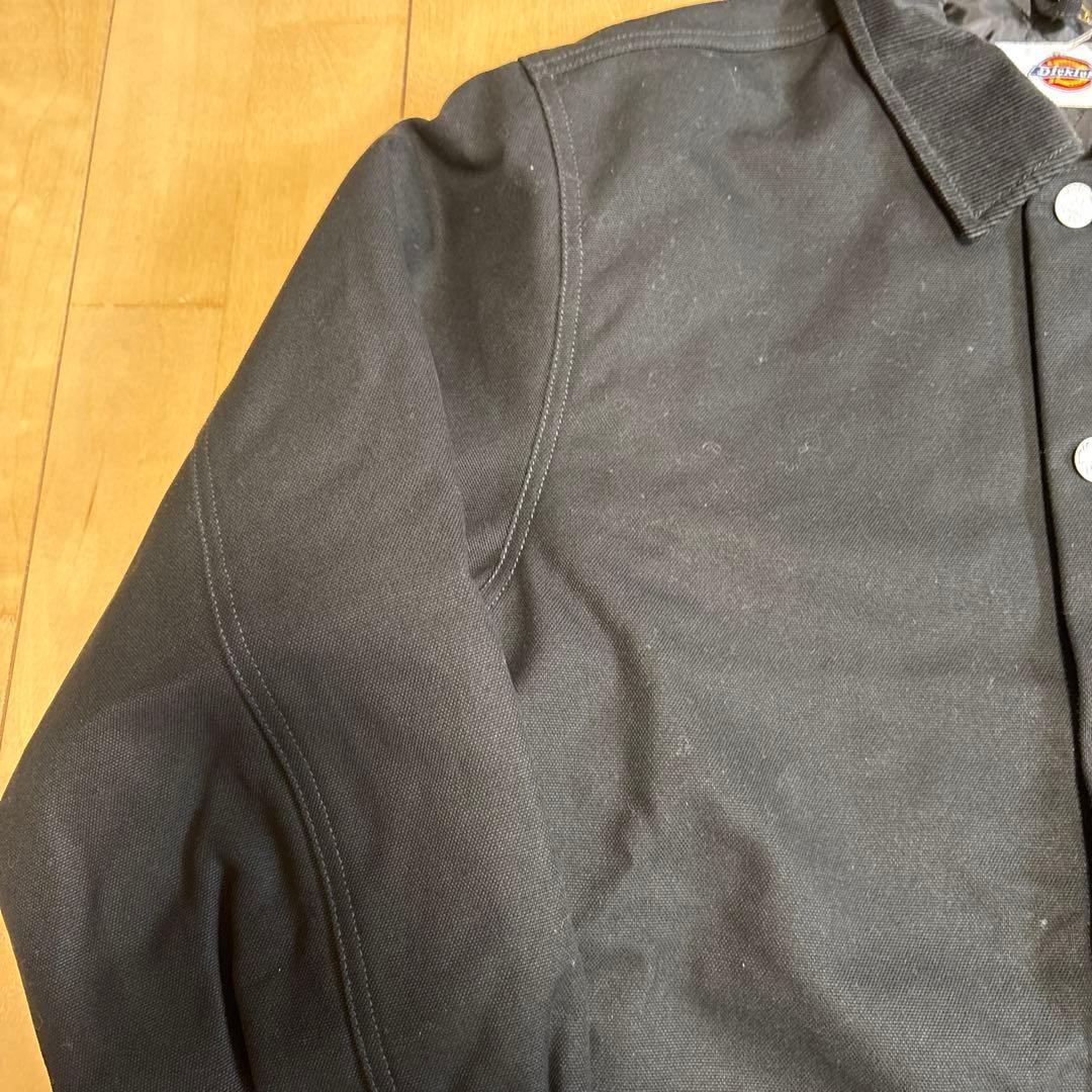 WACKO MARIA × DICKIES 24AW コラボ ジャケット