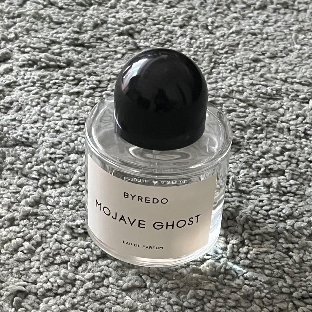 香水(ユニセックス) BYREDO MOJAVE GHOST 100ml Eau de Parfum