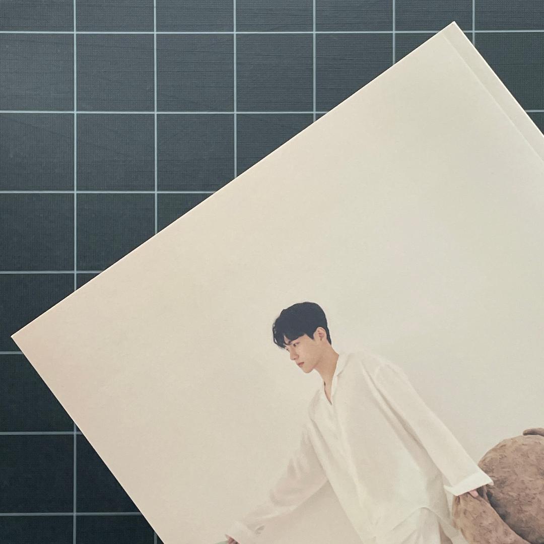 【付録多数】INFINITE エル 24/7 DAY & NIGHT など