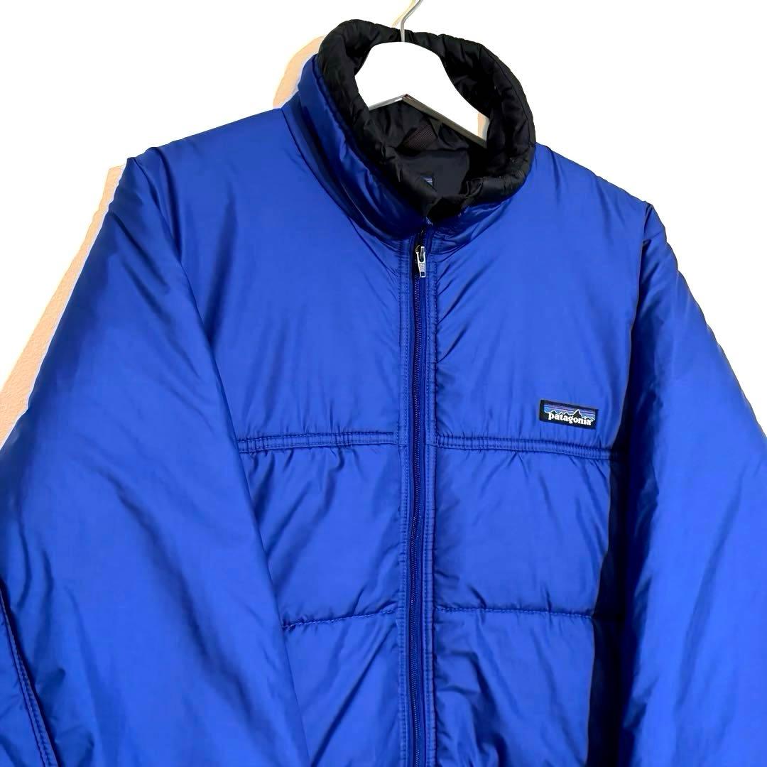 99年製 パタゴニア ファイヤーボール USA製 ビンテージ 米国製 稀少 古着