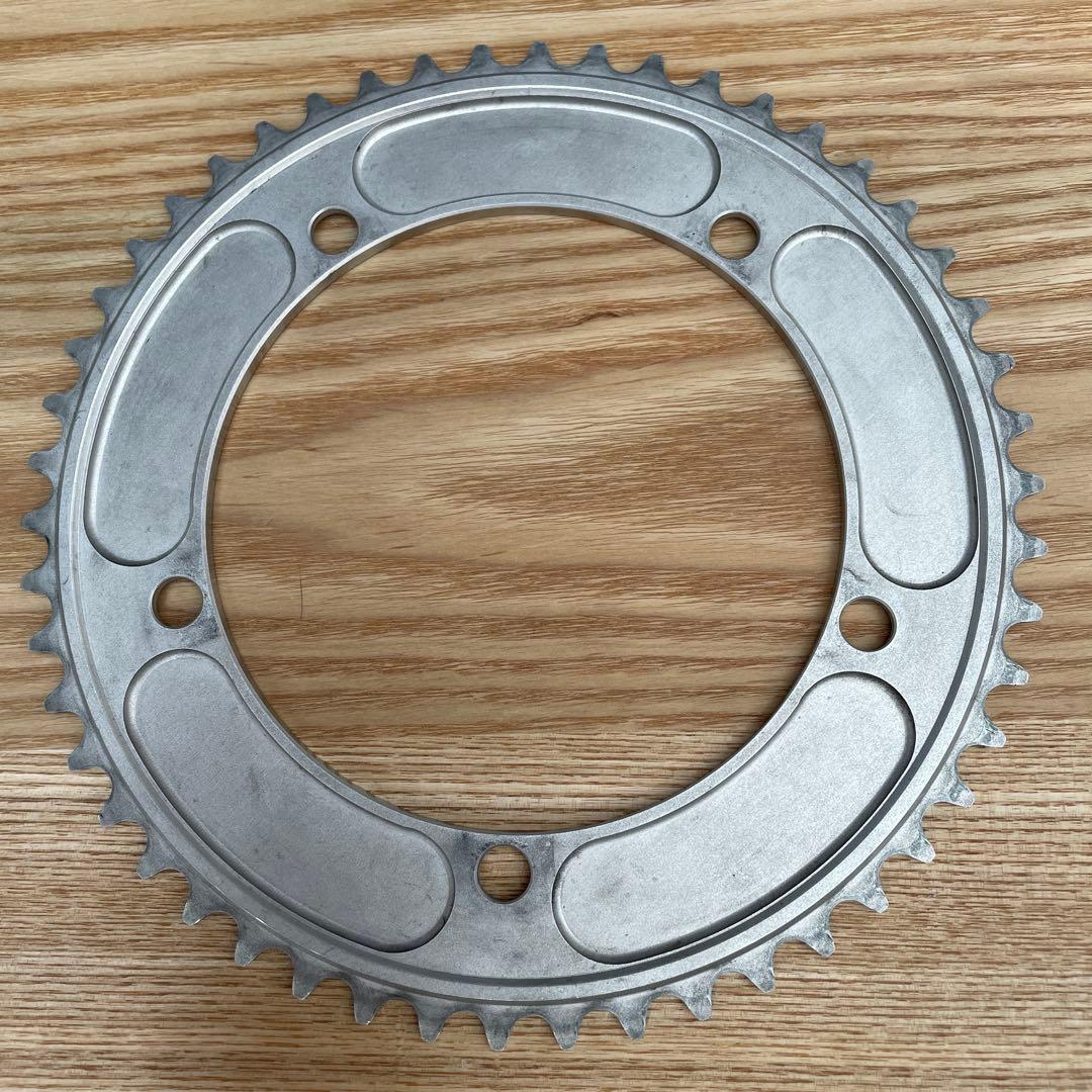 SUGINO トラックレーシング チェーンリング　50t