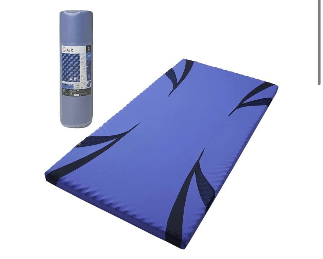 ①西川エアー01 シングル