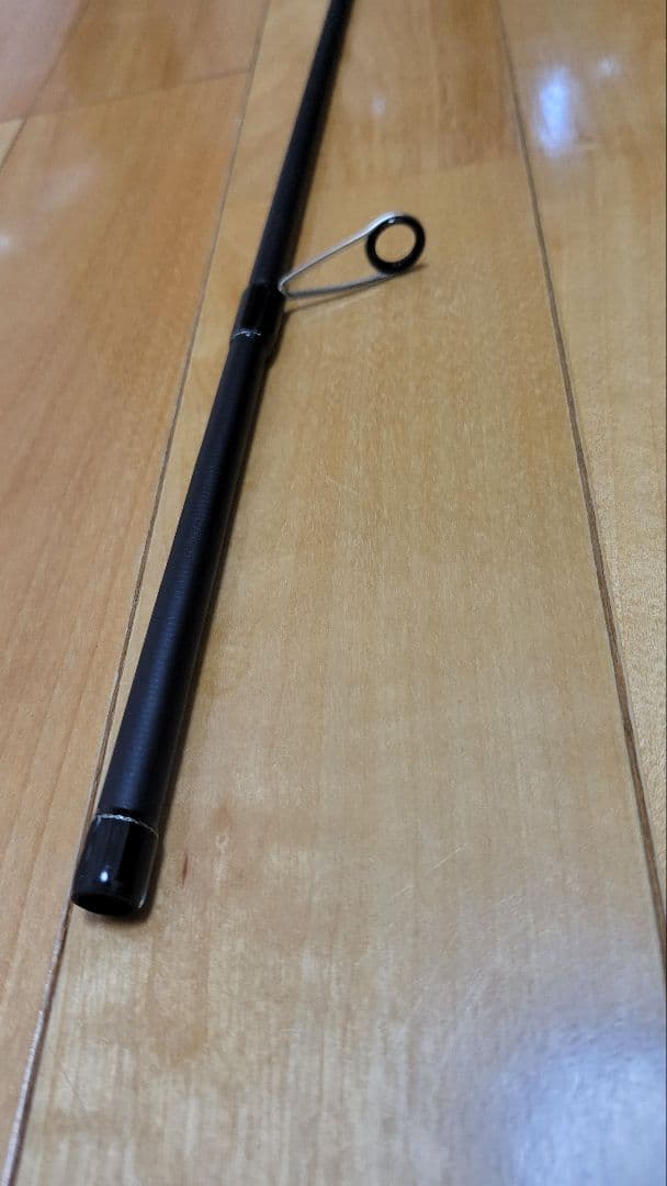 メジャークラフト　ジャイアントキリング　サワラ　GK1C-702MH/SWR