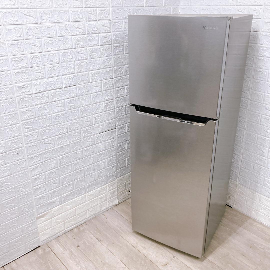 K083013 ハイセンス 227L 冷蔵庫 大型 小型 一人暮らし