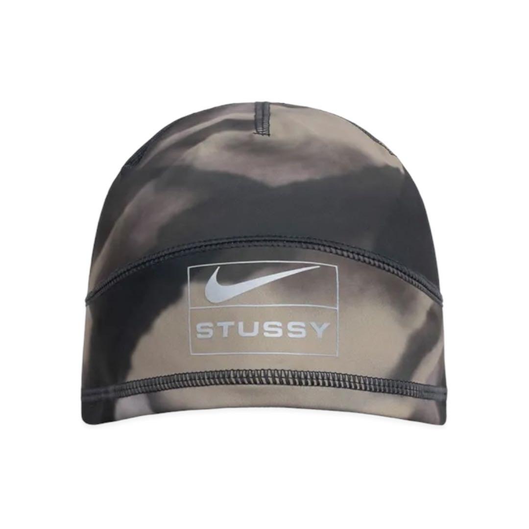 【NIKE × Stussy】Skull Cap