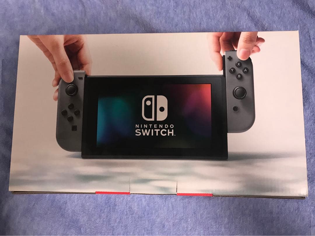 Nintendo Switch(Proコントローラー、持ち運びバッグ付き)