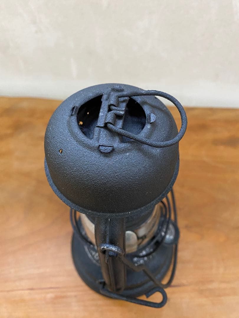 feuerhandフュアハンド176e 特装 チッピング仕様 リフレクター付