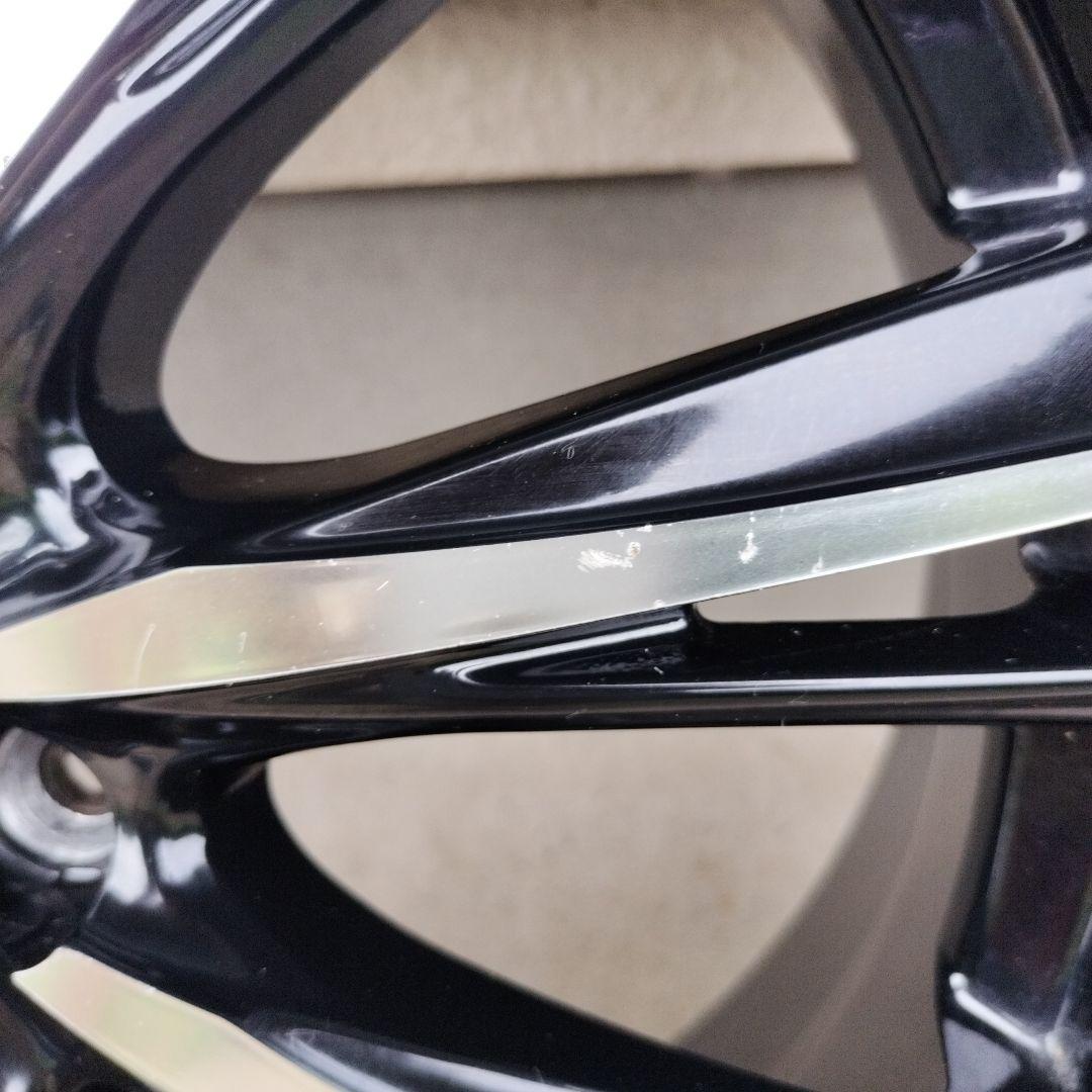 ブリヂストン エコピア NH200 16インチ タイヤホイール4本セット