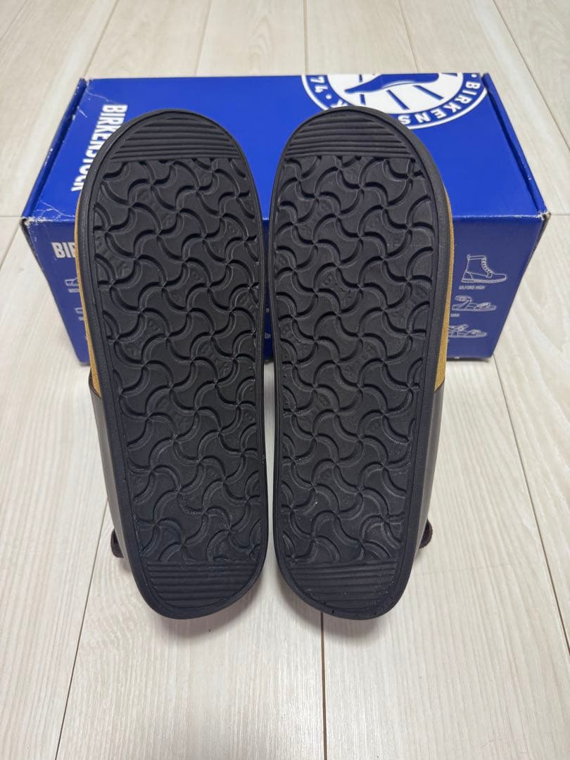 BIRKENSTOCKビルケンシュトック MONTANAモンタナ1018074