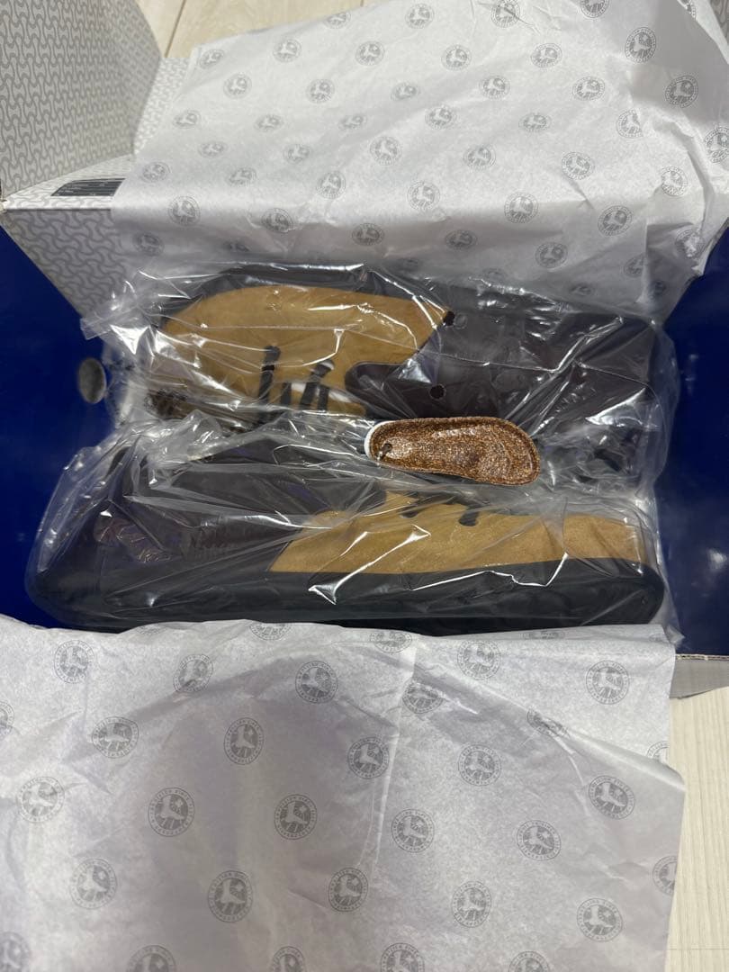 BIRKENSTOCKビルケンシュトック MONTANAモンタナ1018074