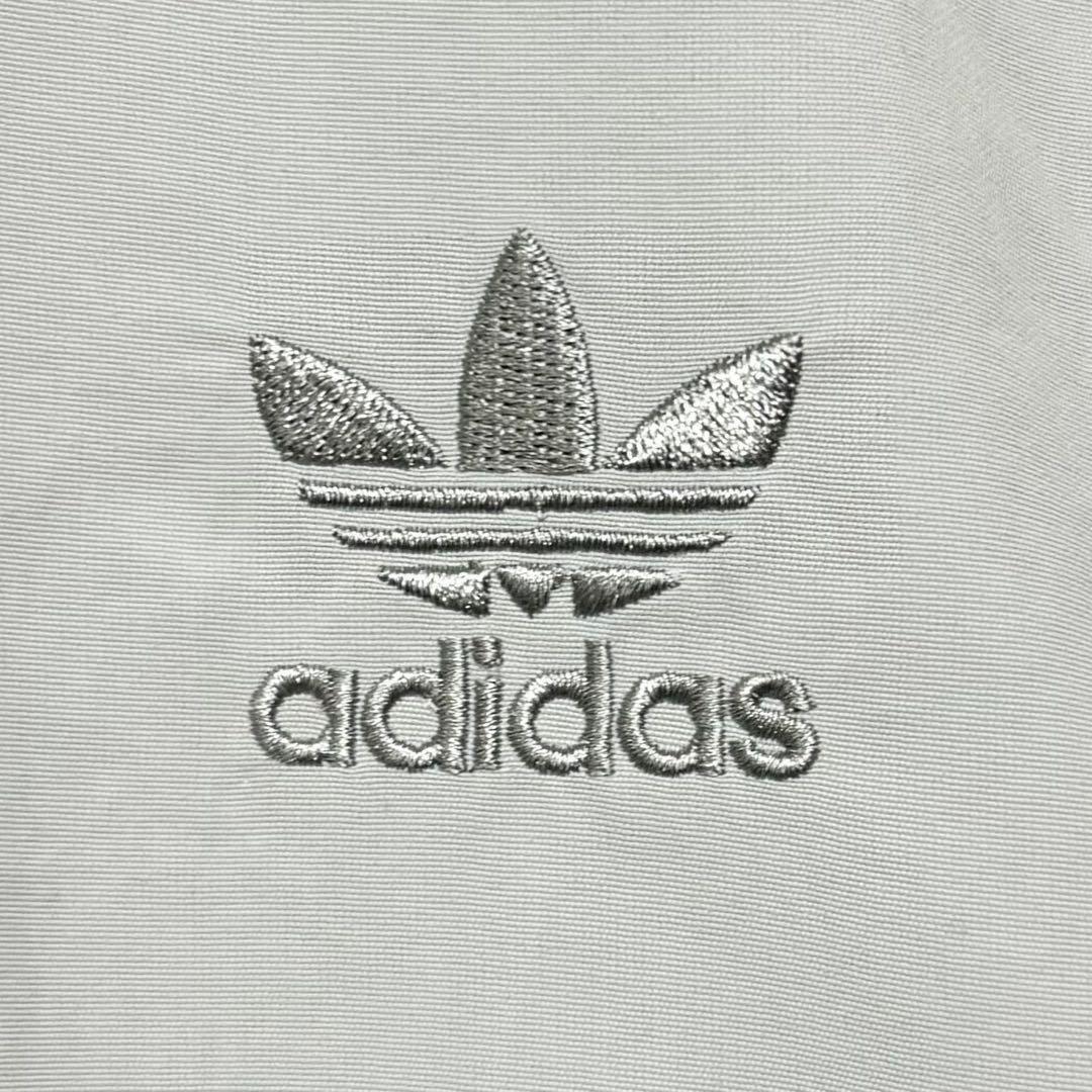 アディダス オリジナルス ファイヤーバード ウーブン トラックジャケット M