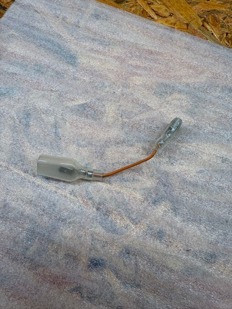 ワークスベル RAPFIX用ショートボス 540S 付属品全て有