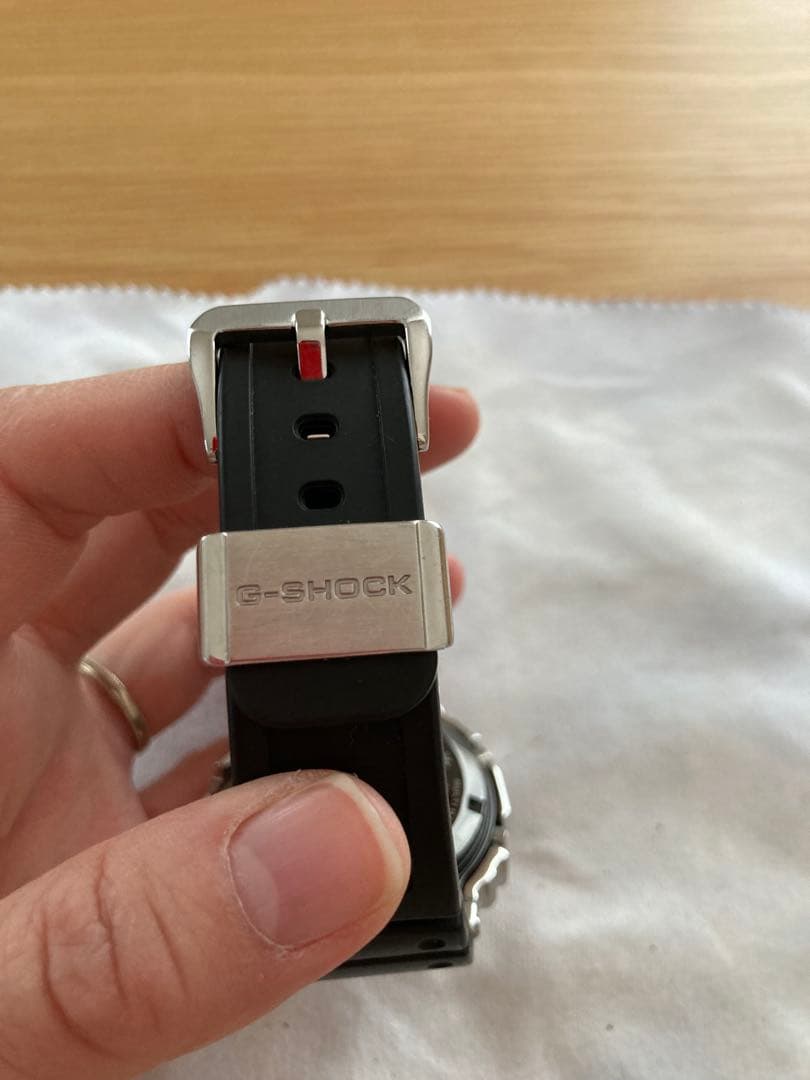 時計 GMW-B5000-1JF