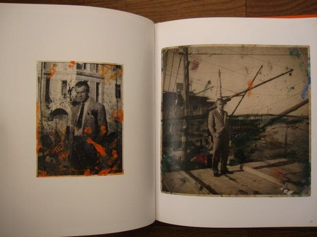 Francis Bacon: Incunabula　フランシス・ベーコン