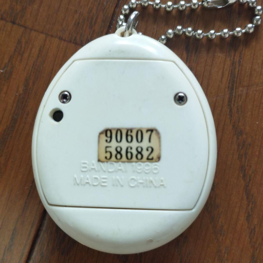 たまごっち、デジタルモンスター