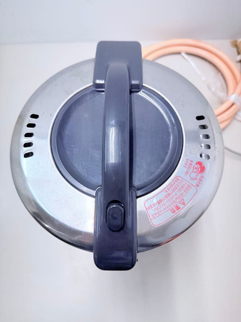 リンナイ　ガス炊飯器 1.0L 5.5合 こがまる 都市ガス用RR-055VL