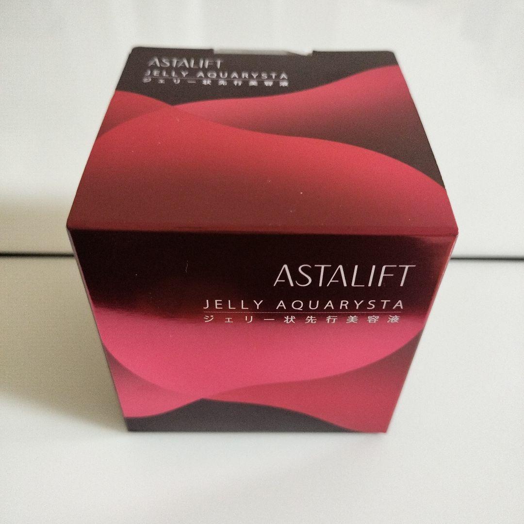 アスタリフト　ジェリー状先行美容液美容液40g