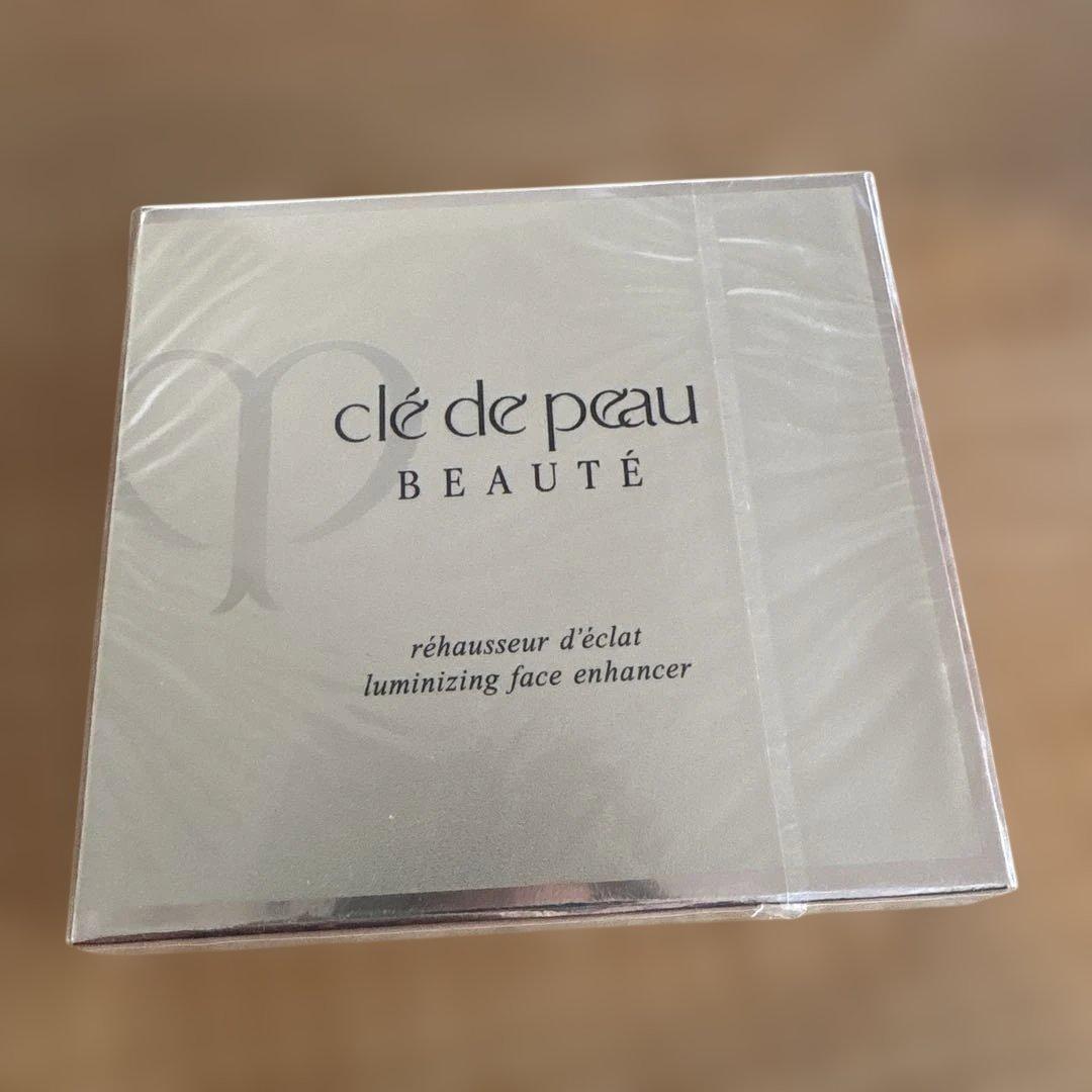 【未使用品】クレ・ド・ポー ボーテ レオスールデクラ 18番