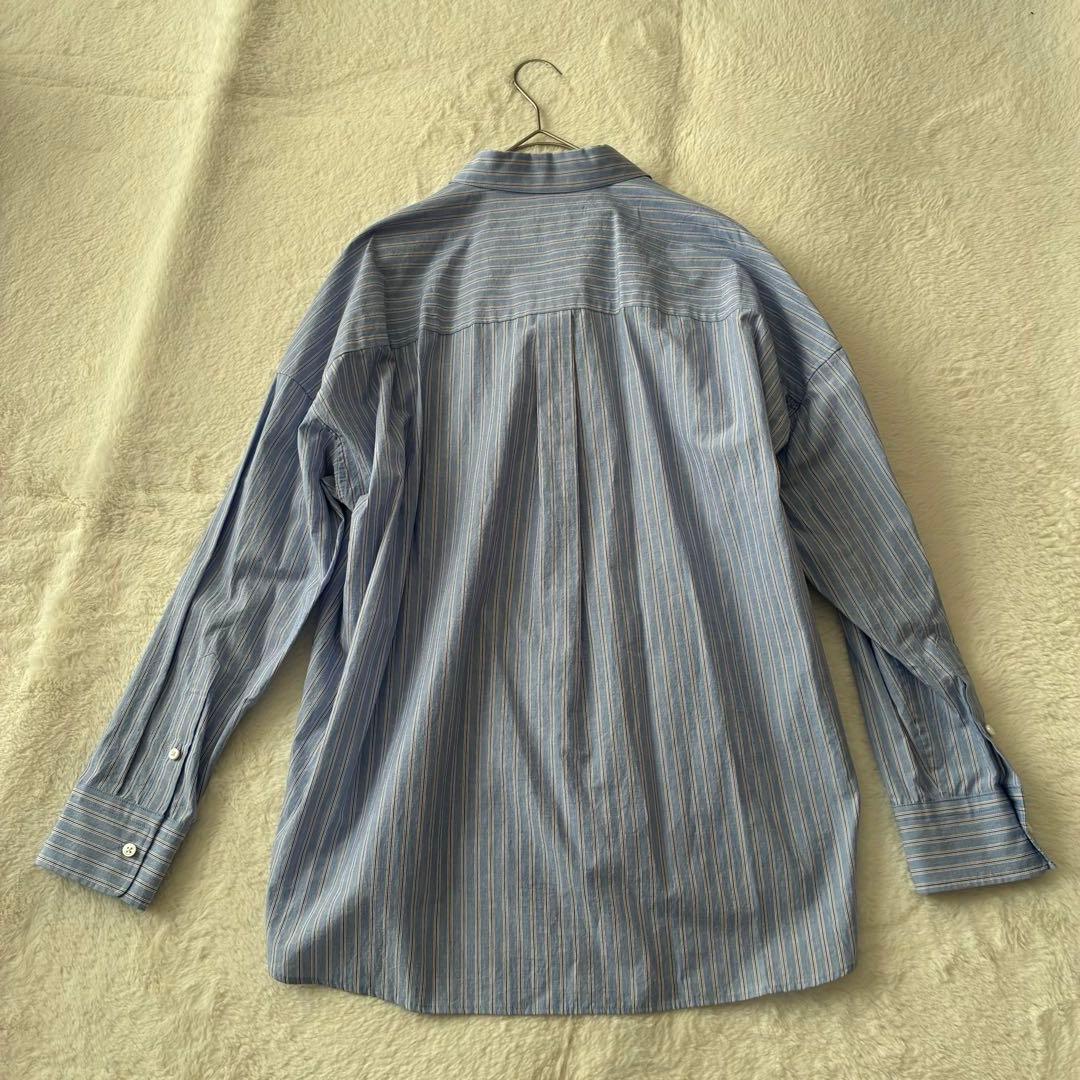 Curensology カレンソロジー ＜&RC＞ ビッグシャツ　新品未使用