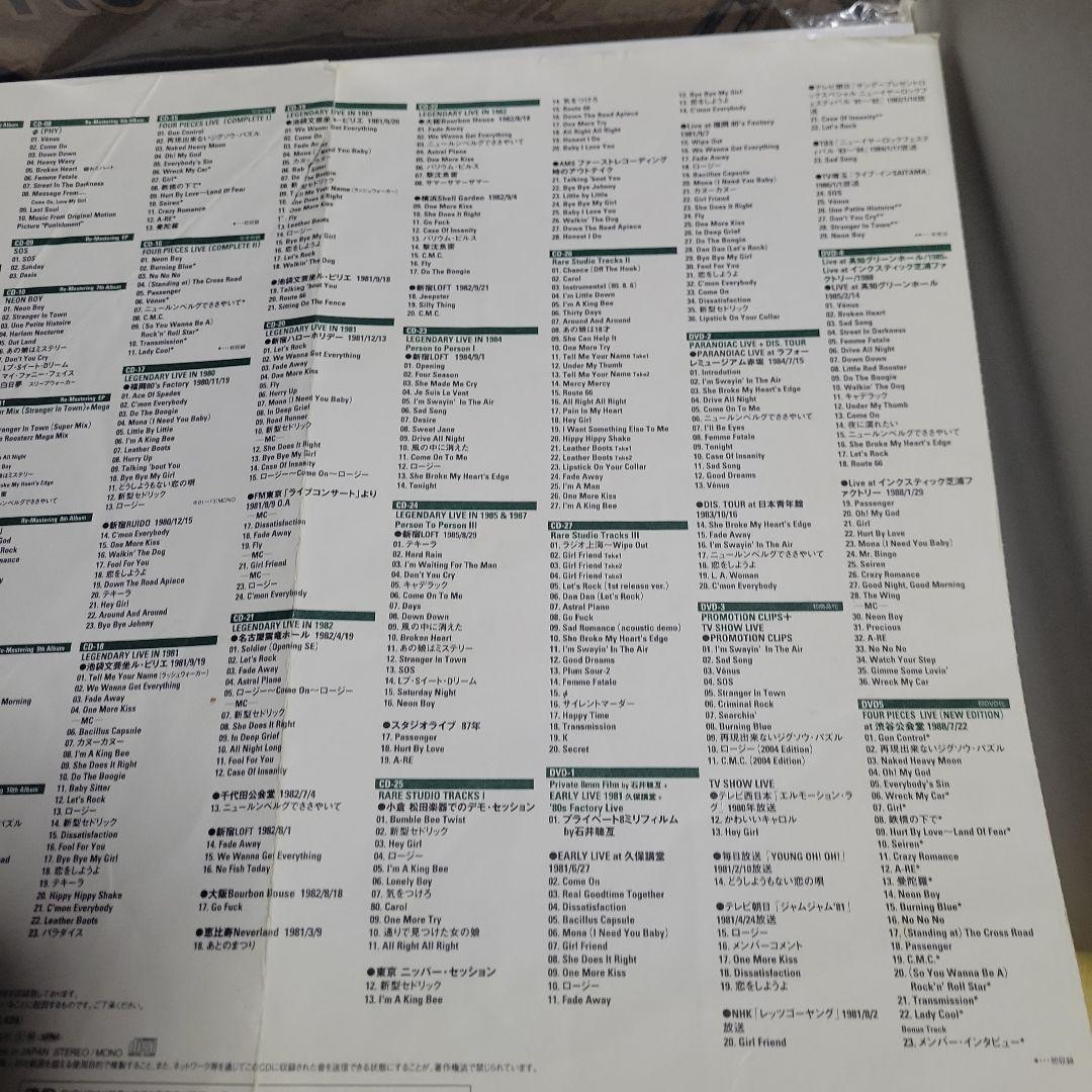 邦楽 THE Roosterz VIRUS SECURITY