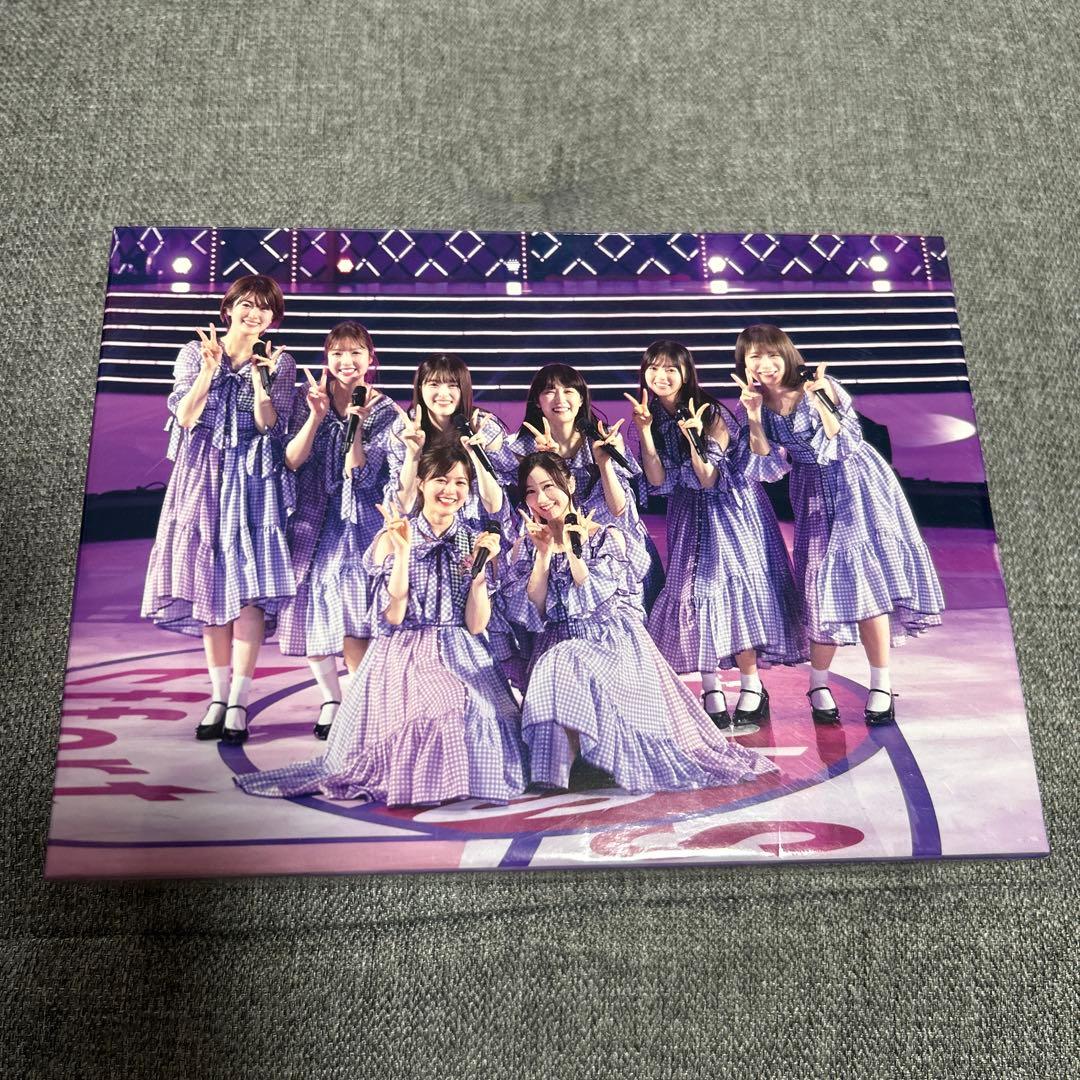 ミュージック NOGIZAKA46 9th YEAR BIRTHDAY LIVE 5DAYS