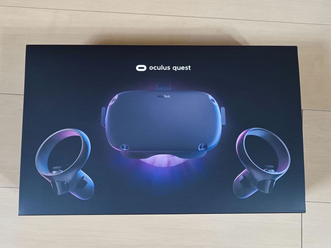 （） Quest 1 64GB ＋色々セット