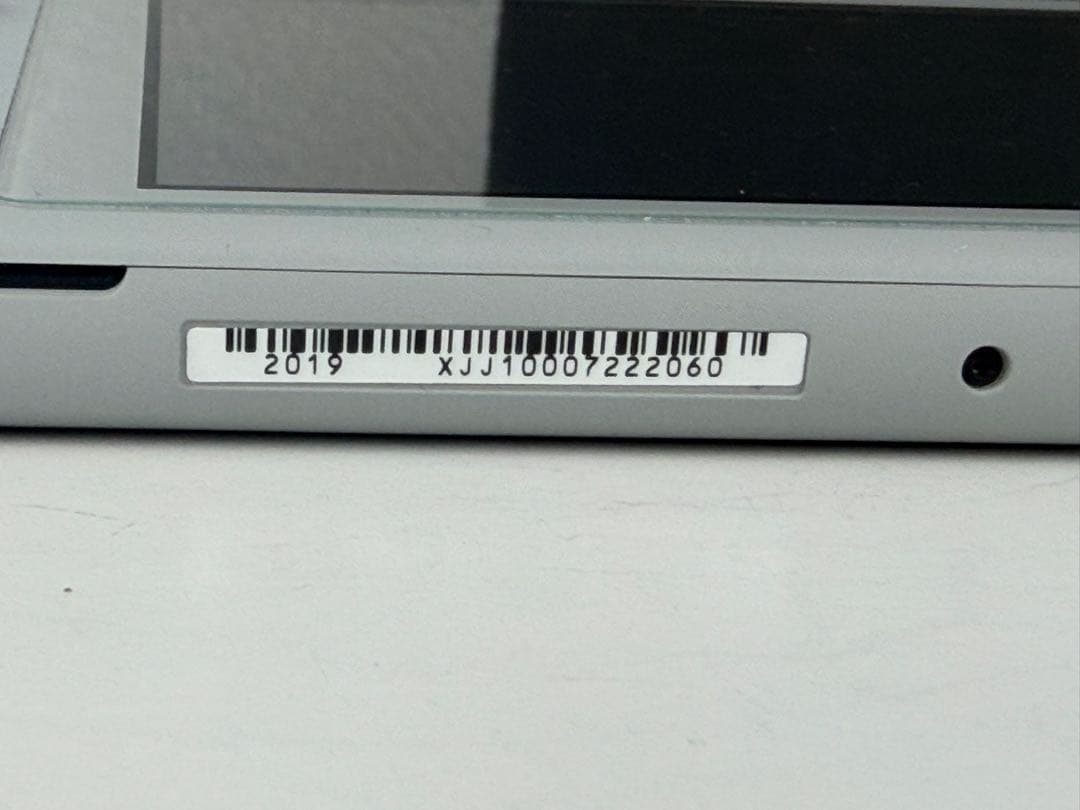 Nintendo Switch Lite 本体　ポケモン　ザシアン・ザマゼンタ