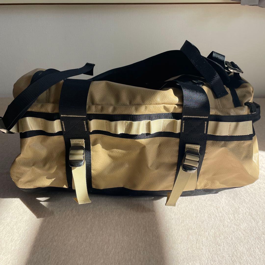 The North Face BCダッフル S　スペシャルエディション
