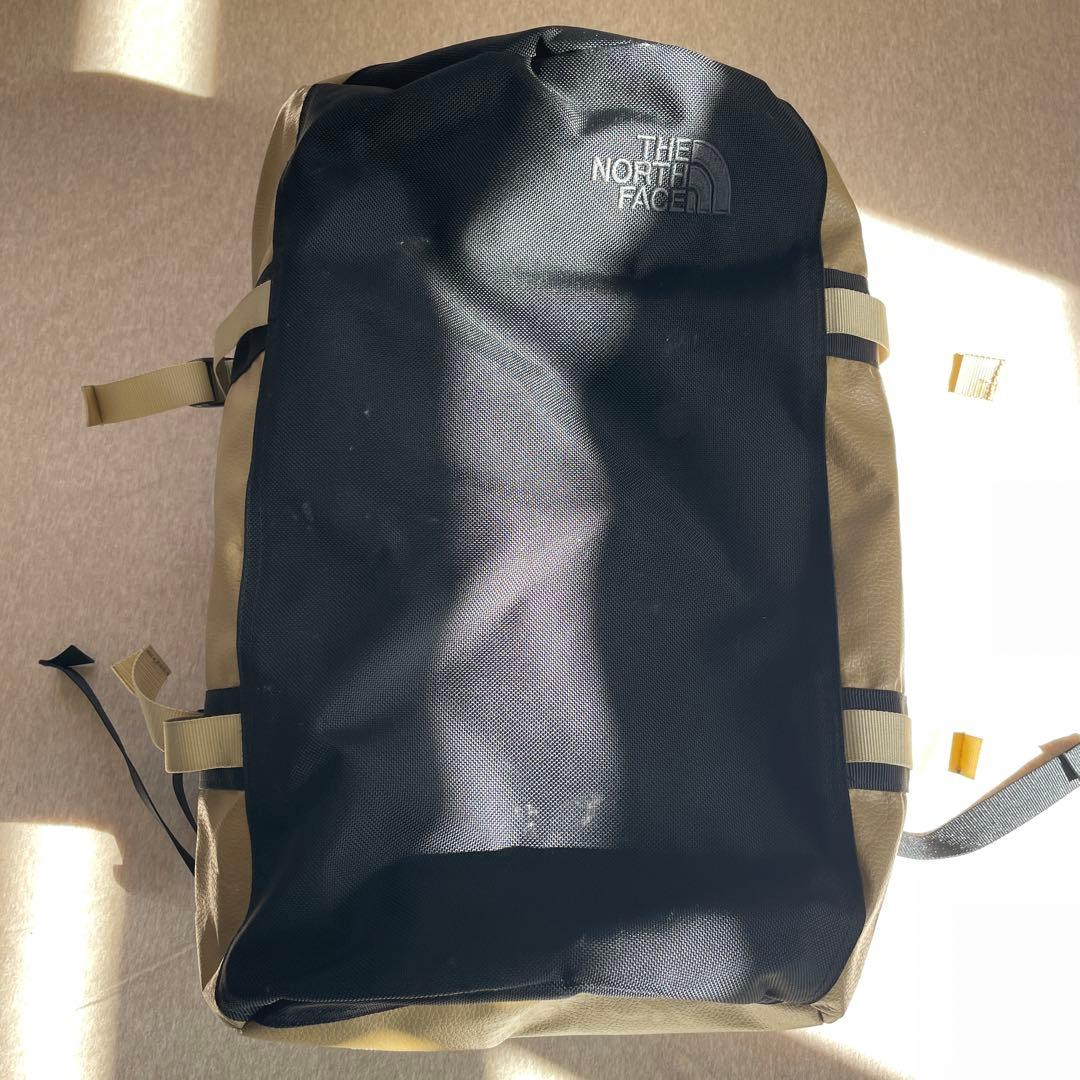 The North Face BCダッフル S　スペシャルエディション