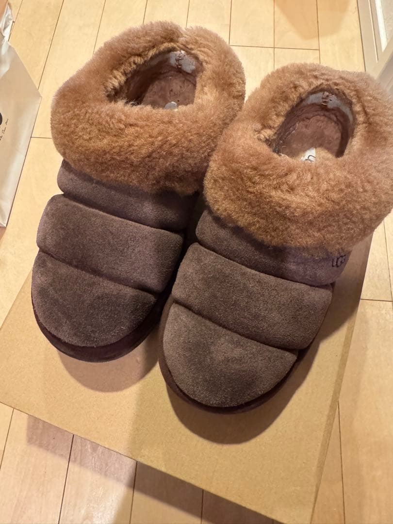 ugg タズリータ　24