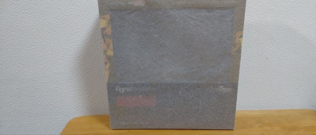 figma アイアンマン マーク7 フルスペック