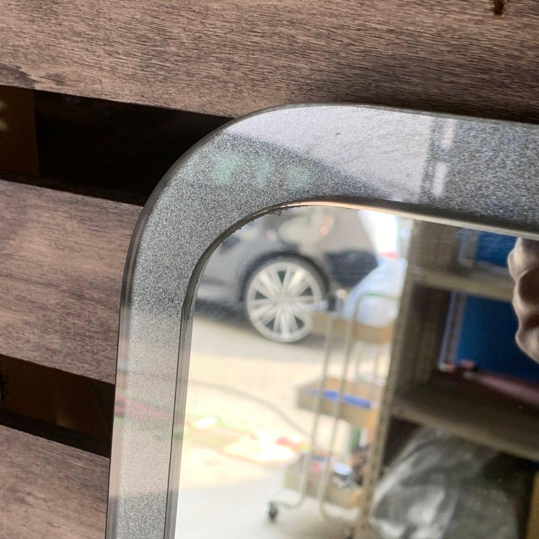 H827\" ARTE MIRROR スタンドミラー 姿見 ウォールミラー