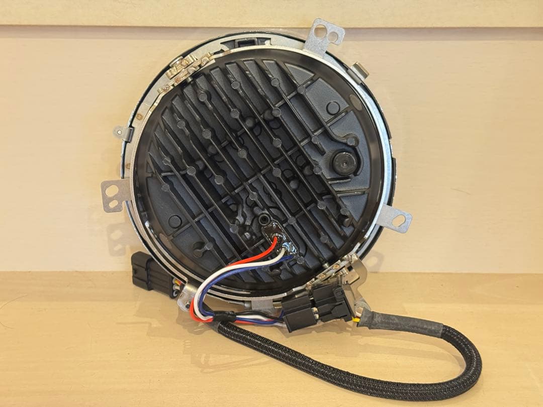 期間限定！大幅値下げ！Z900RS アダプティブヘッドライト モトデミックタイプ