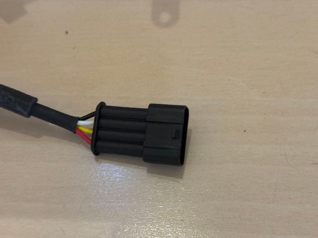 期間限定！大幅値下げ！Z900RS アダプティブヘッドライト モトデミックタイプ