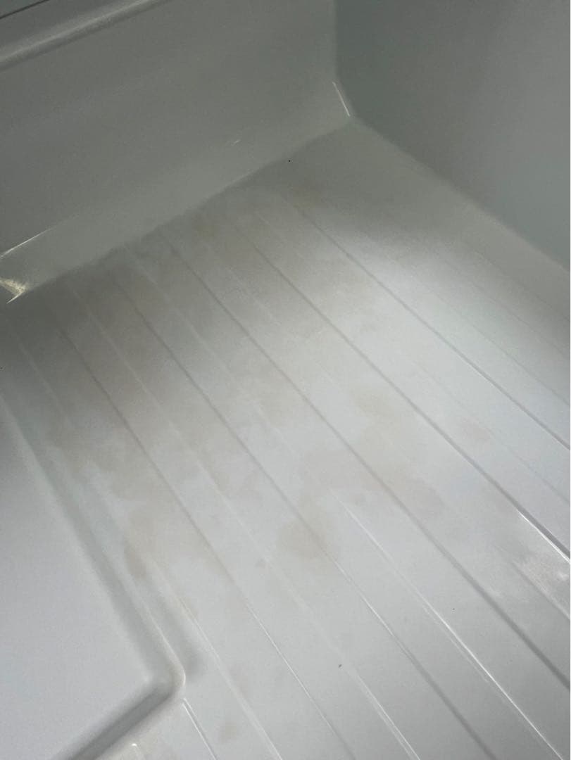 #23 3ドア TOSHIBA 2021年 326L GR-T33SC(WT)