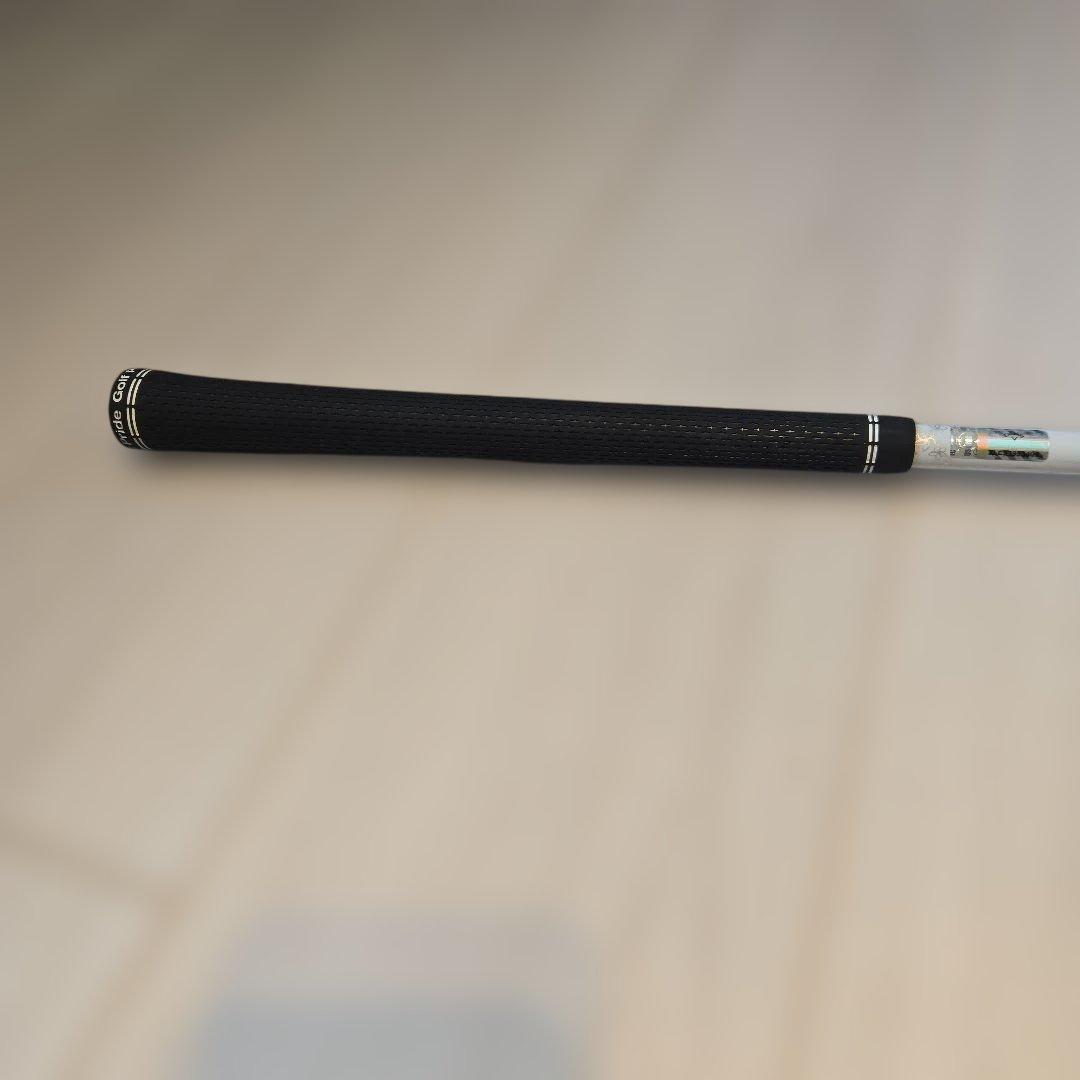 ディアマナ TB 60 S ドライバー用シャフト キャロウェイスリーブ付き