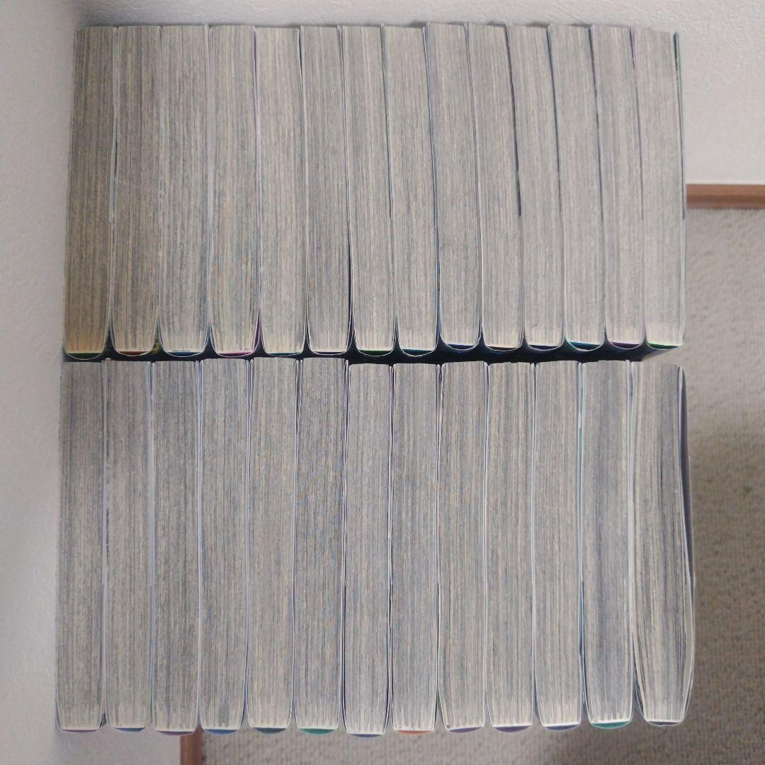 Dr. STONE 全26巻セット＋reboot百夜