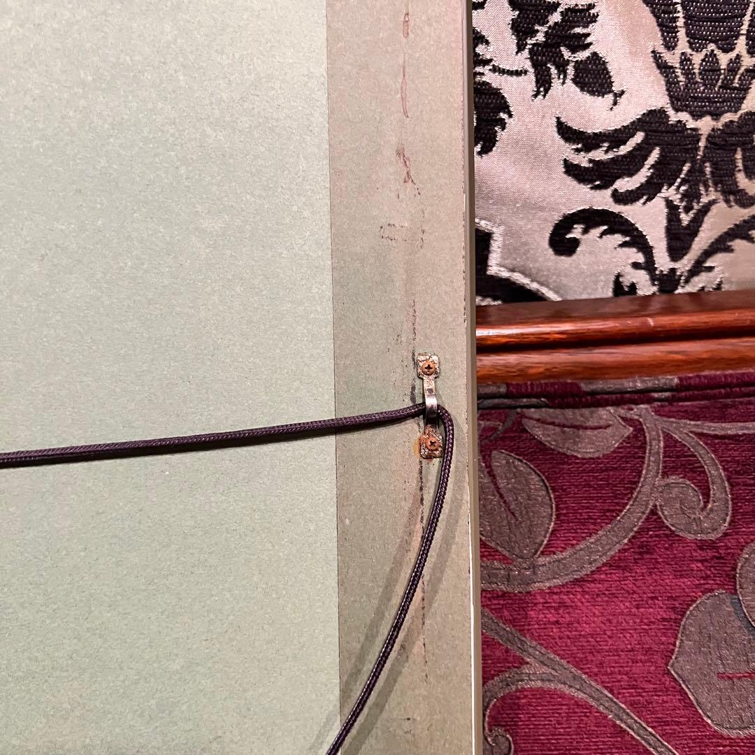 池田満寿夫 【白い牛】 リトグラフ 直筆サイン　エディッション94/150